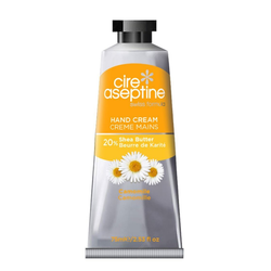 Крем для рук Cire Aseptine Cream Camomile 75 мл