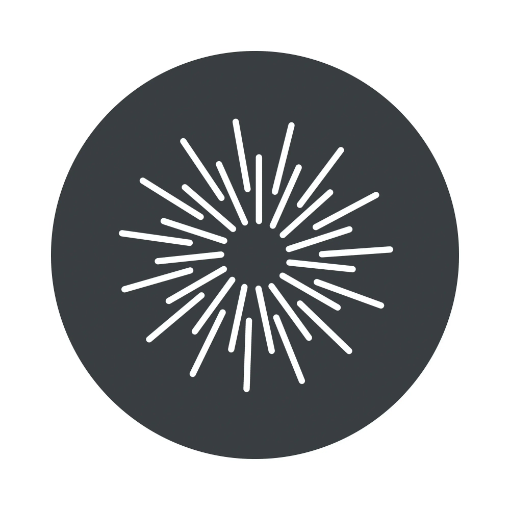 Набор масок гобо Godox Knowled GP-GS1 для GP