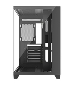 Корпус ATX 1STPLAYER MEGAVIEW MV8-TP ARGB