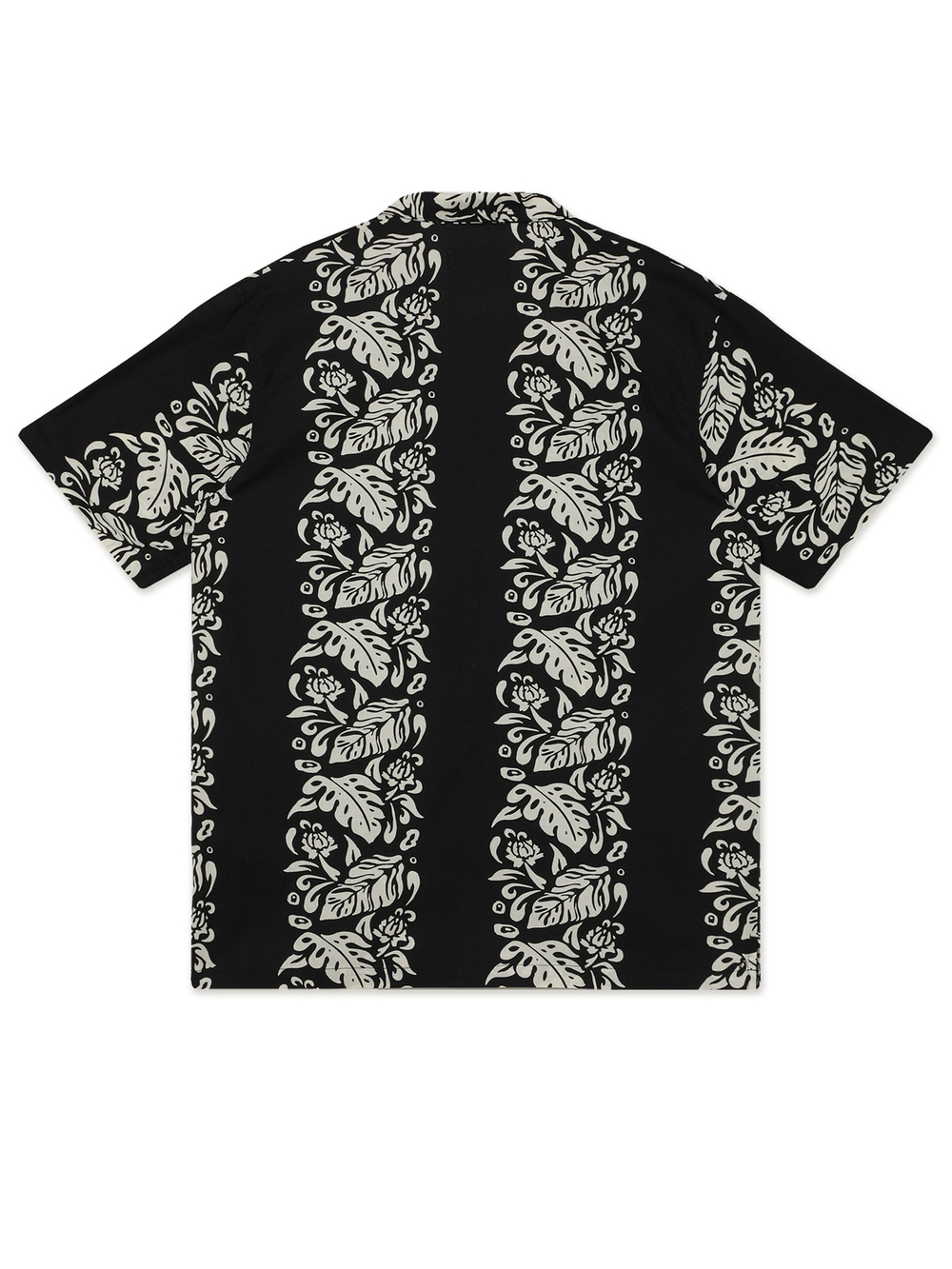 Мужская Рубашка Floral