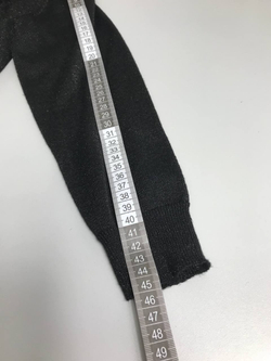 Жакет Mango с люрексом 46 размер