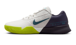 Мужские кроссовки теннисные Nike Zoom Vapor Pro 2 Clay - photon/mineral teal/gridiron