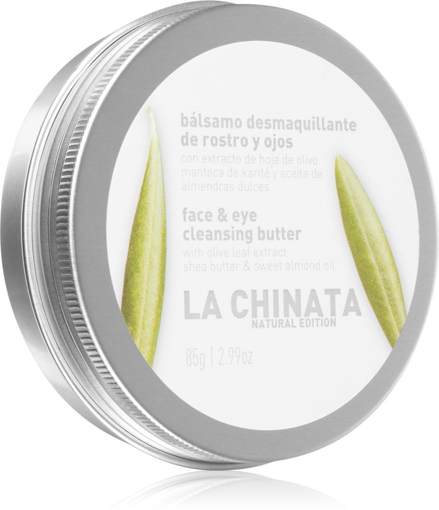 La Chinata очищающий лосьон для лица Make-up Remover