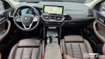 BMW X4 (G02) xDrive20i xLine (12.2021)