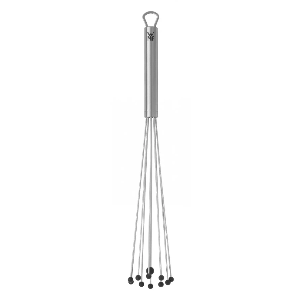 WMF Венчик Profi Plus, 32 см, складной, с силиконовыми шариками