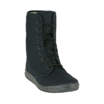 ТУРИСТ Кеды ЛМ1 Черные