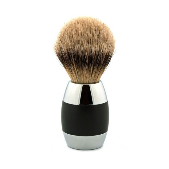 Помазок для бритья Merkur Solingen, барсук