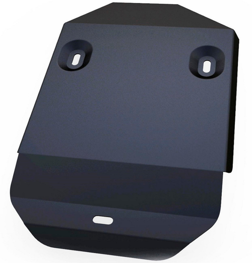 Защита редуктора АвтоБроня для Honda CR-V IV (V - 2.0) 2012-2018, сталь 1.8 мм, с крепежом, 111.02128.1