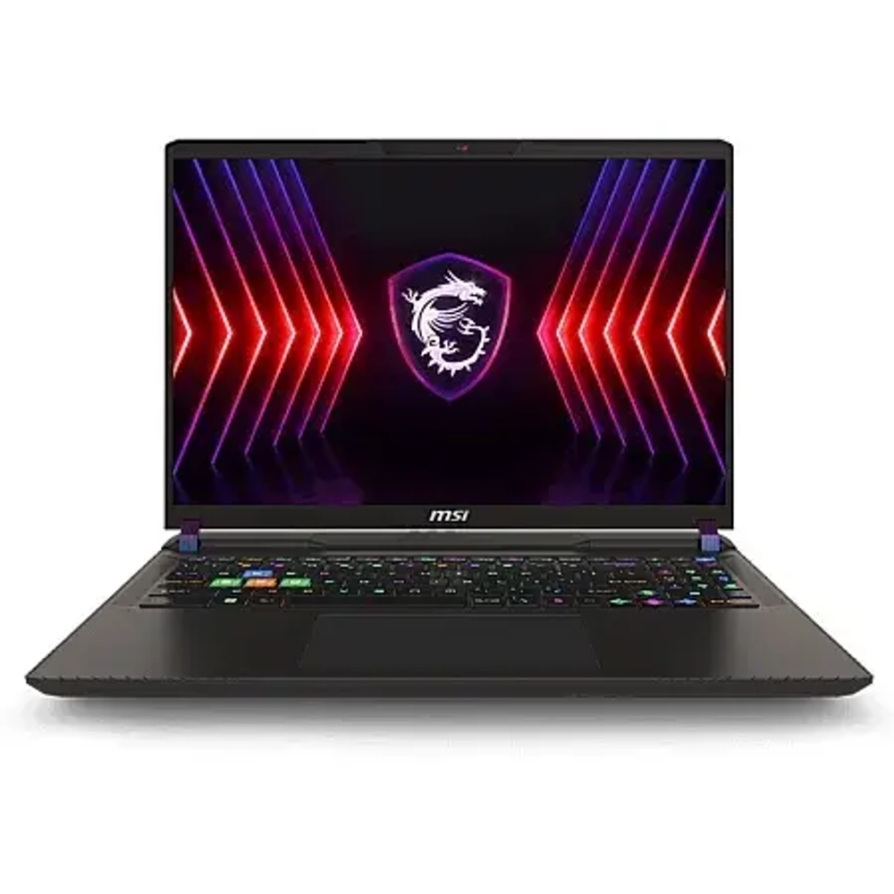 Игровой Ноутбук MSI (Vector 16 HX A14VHG-804XKZ)