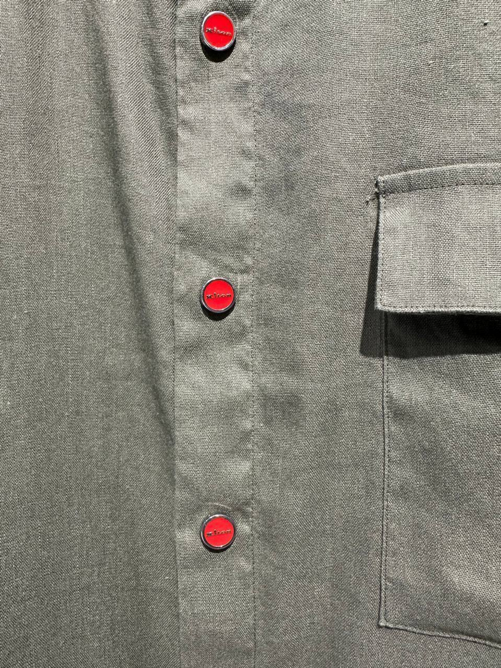 Рубашка Kiton