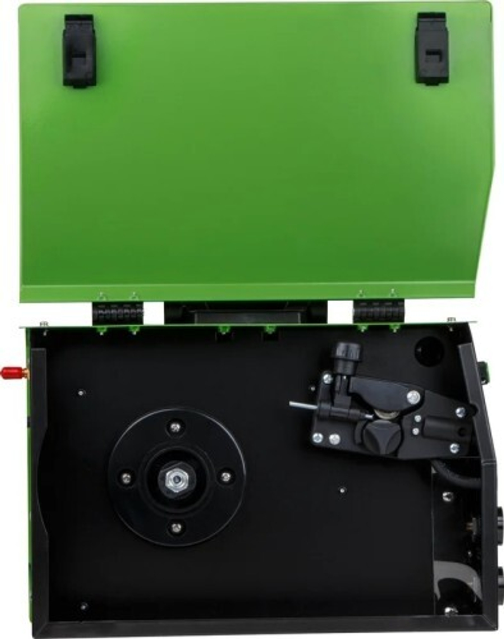 Сварочный полуавтомат DGM DGM MIG-205P MIG-205P