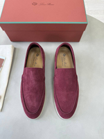 Лоферы Loro Piana