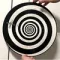 Colin Stetson - Uzumaki (Picture Disc swirl) LP