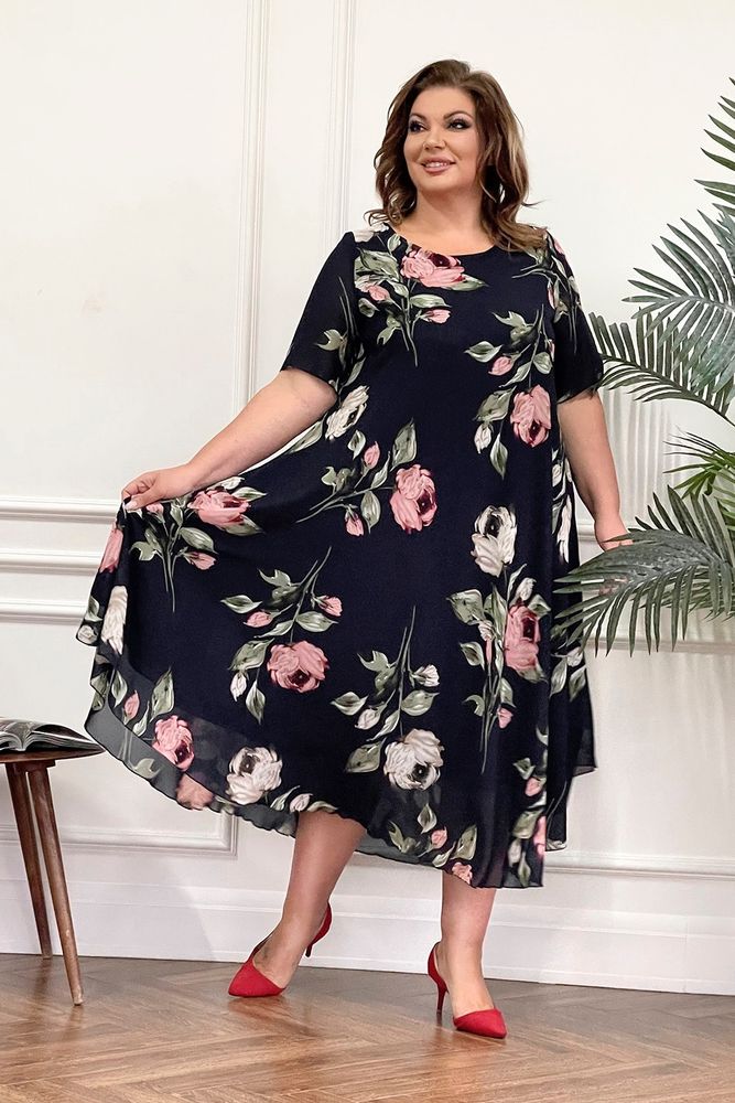 Платье 3211 Fabrika