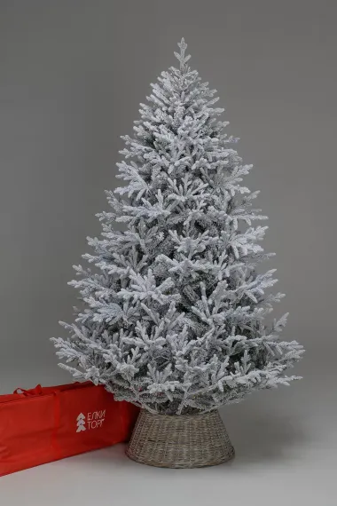 Сумка-чехол для хранения ели до 3,5 м., 140*40*40 см., ЕлкиТорг (15513)