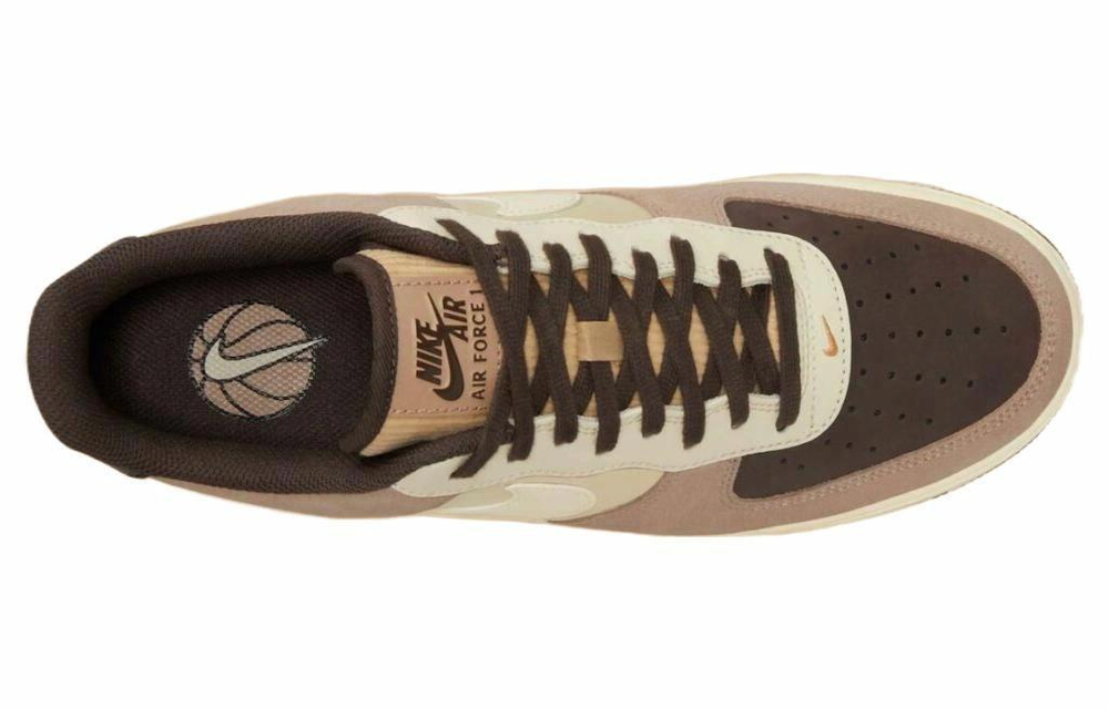 Кроссовки Nike Air Force 1 Low