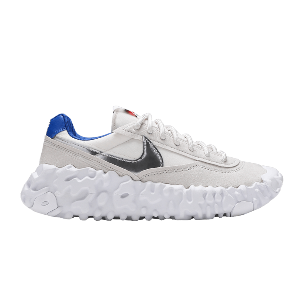 Кроссовки Nike Overbreak Sp