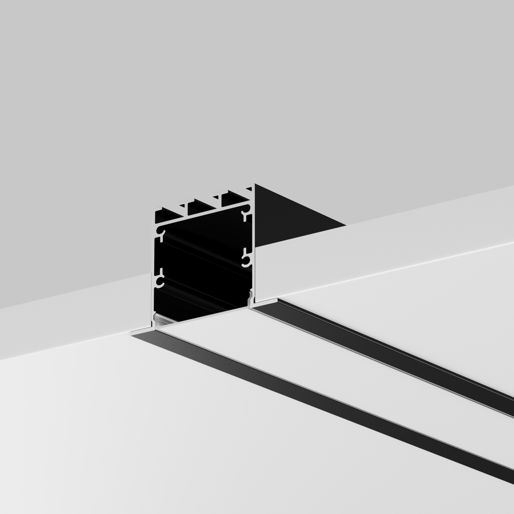 Профиль Led Strip 632012