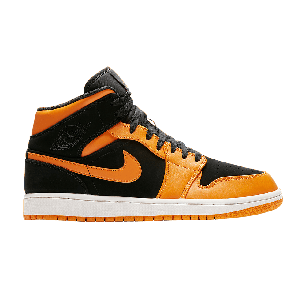 Кроссовки Jordan Air Jordan 1 Mid Peel