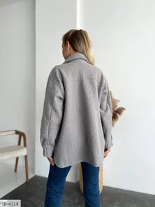 Куртка IB-4118 Фабрика Моды