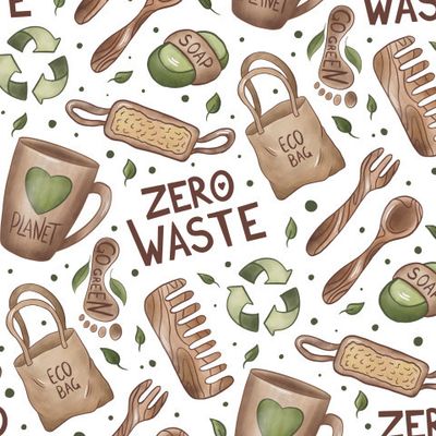 Zero waste