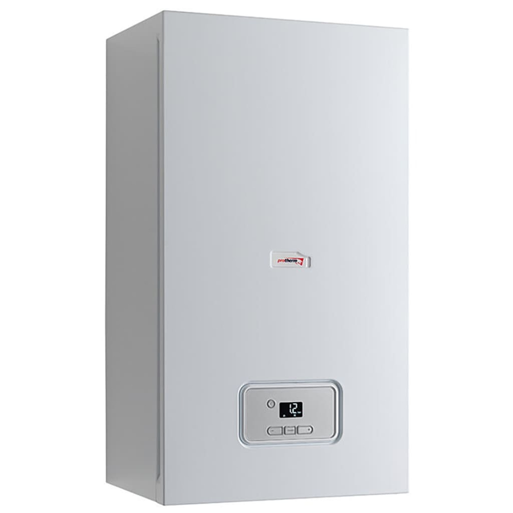 Котел газовый настенный Protherm Гепард 23 MOV двухконтурный, атмосферный 23 кВт