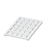 0824692 - UC-WMC 3,1 (15X 4) CUS - Маркировка для проводов