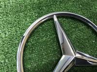 Эмблема решетки радиатора Mercedes GLE V167 18-24