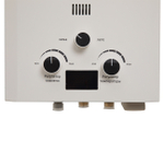Водонагреватель газовый OASIS OR-20W