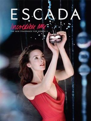 Escada Incredible Me Eau De Parfum