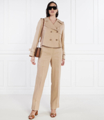 Льняный пиджак Sportive RIANI - бежевый(441700-2272)