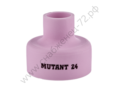 MUTANT №24 Ø38.9, IGS0733—SVA01