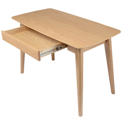 Стол письменный Unique Furniture RHO 120х60х75см