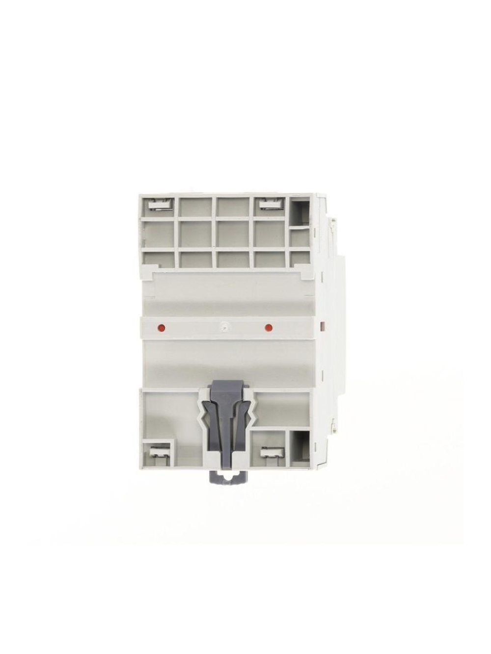 Контактор 4п City9 Set 4НО 40А AC 400В-230В SE C9C32440