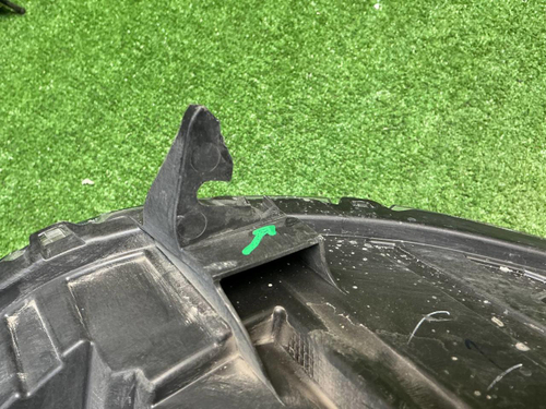 Фара левая Haval Jolion (2021-н.в.) LED