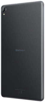 Планшет Blackview Tab 50 Wi-Fi 8 дюйм 4 Гб/128 Гб серый