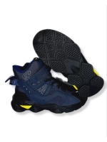 Ботинки демисезонные детские