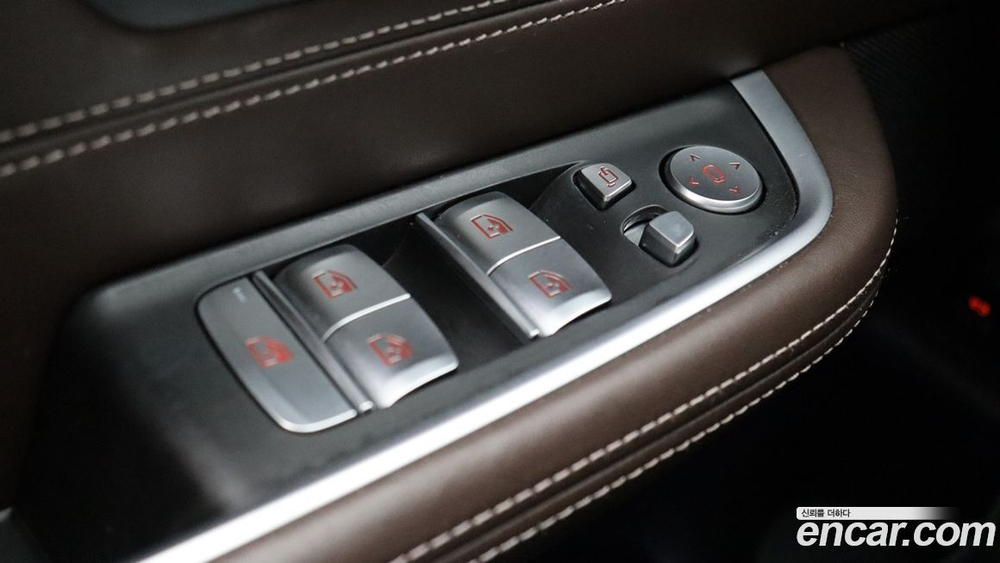 BMW 6 Series GT (G32) (05.2020)