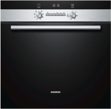 Электрический духовой шкаф Siemens HB43GR555