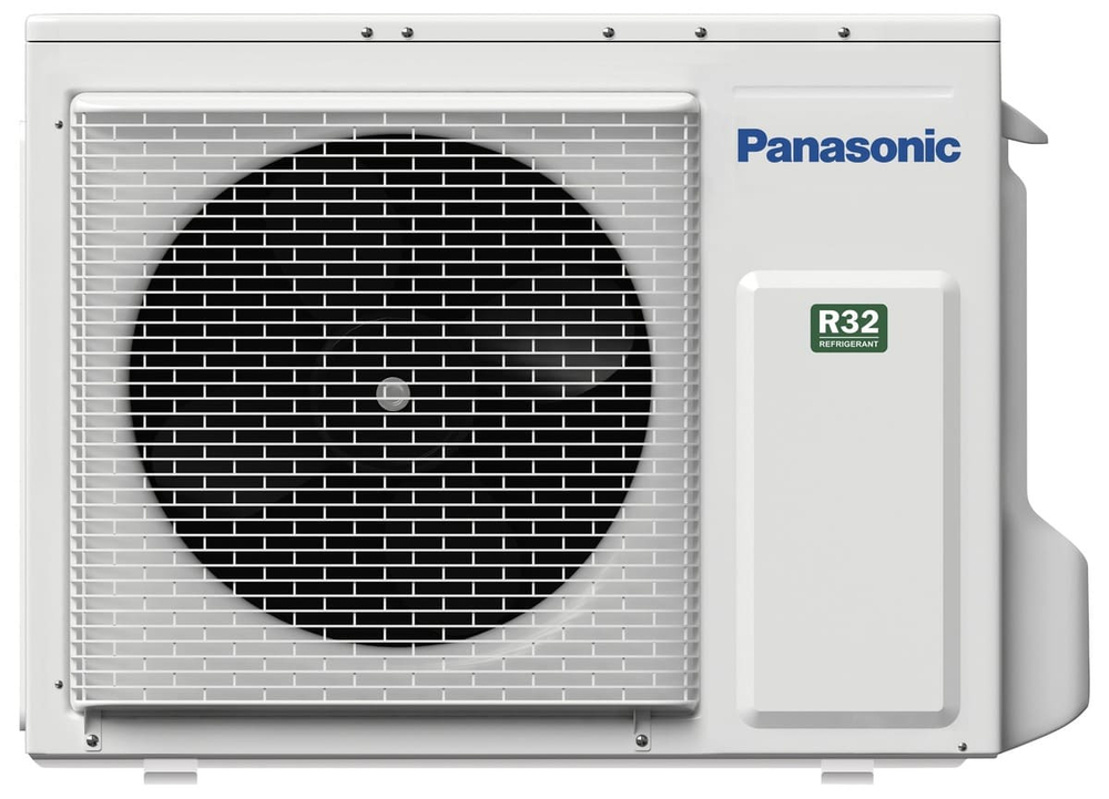 Кассетная сплит-система Panasonic S-71PU2E5B + CZ-KPU3W + U-71PZ2E5