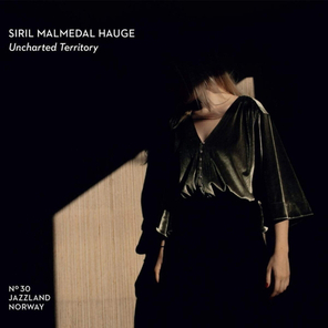 Siril Malmedal Hauge / Uncharted Territory (LP)