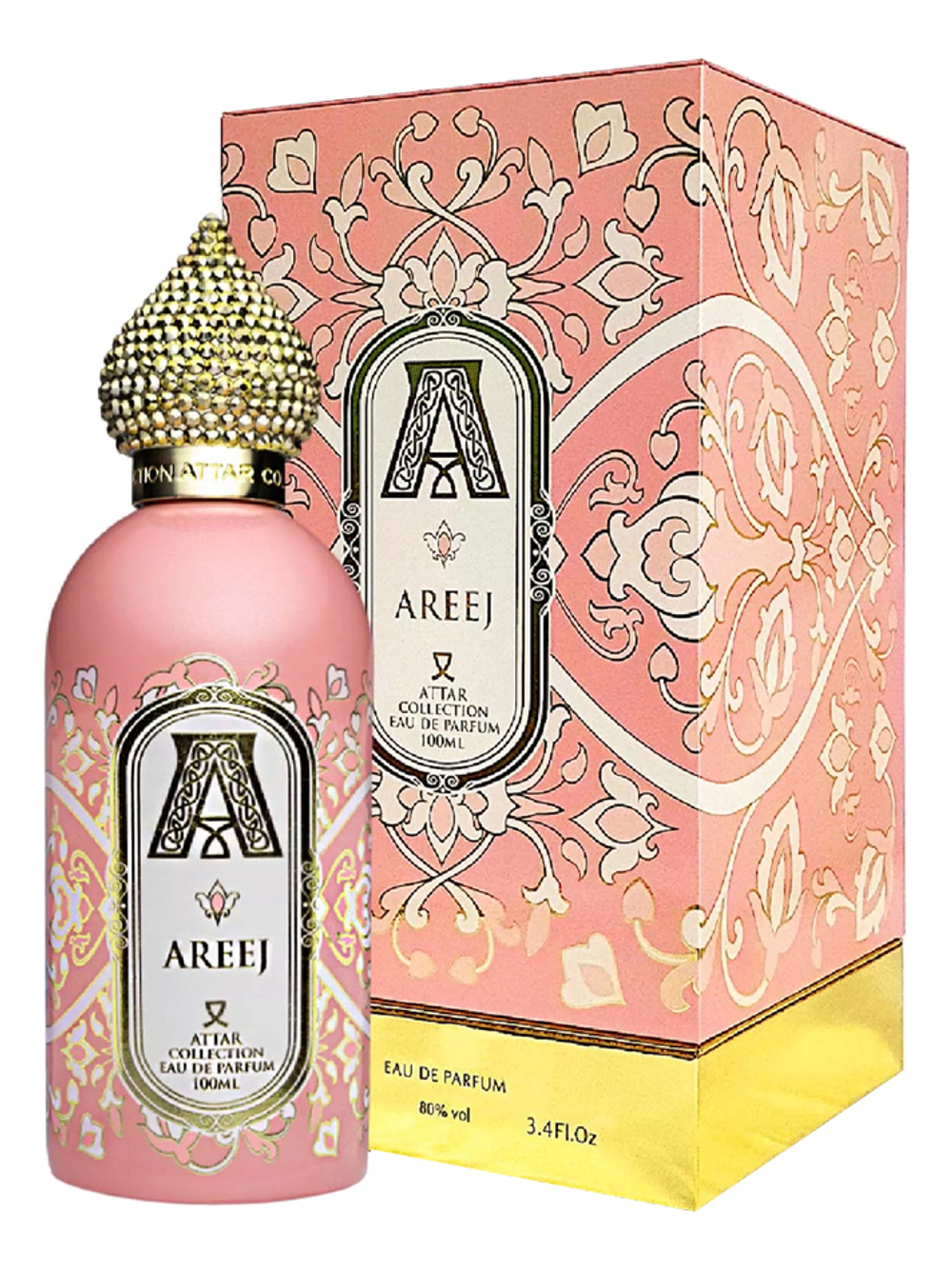 ATTAR COLLECTION Areej