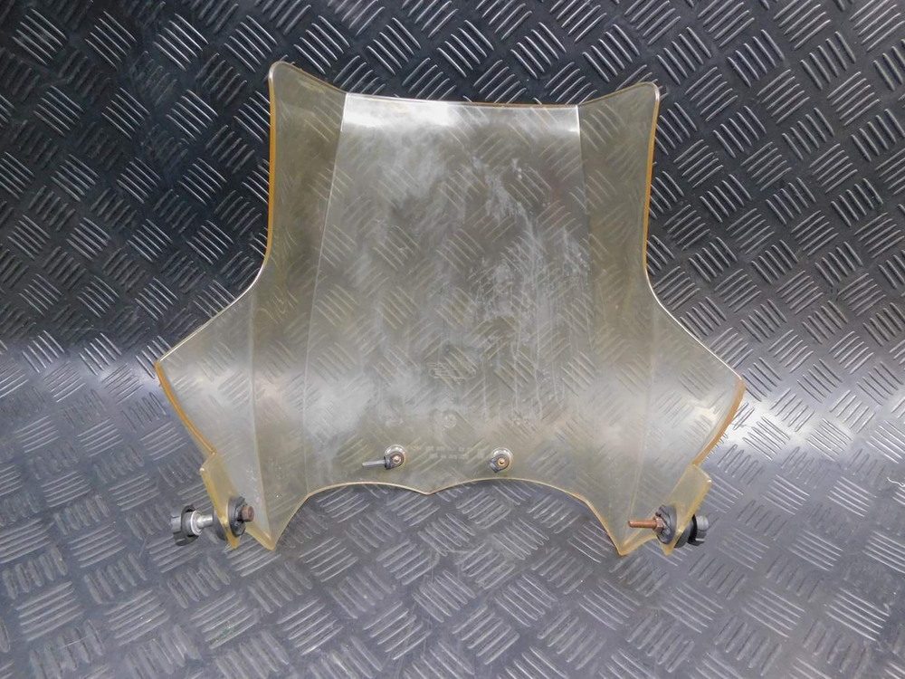 Стекло ветровое BMW R1200GS