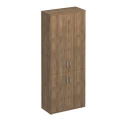 Шкаф для документов закрытый 4-дверный К.373