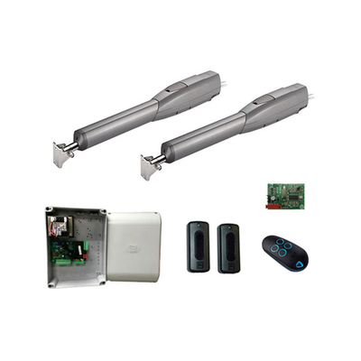 ATS50AGS combo KIT2 комплект привода для 2-хстворчатых ворот Came