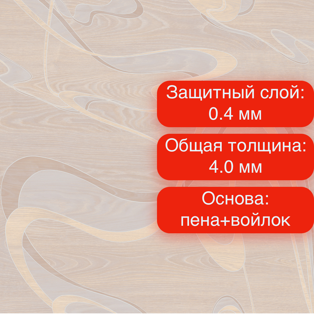 Линолеум Hometown Aston 2