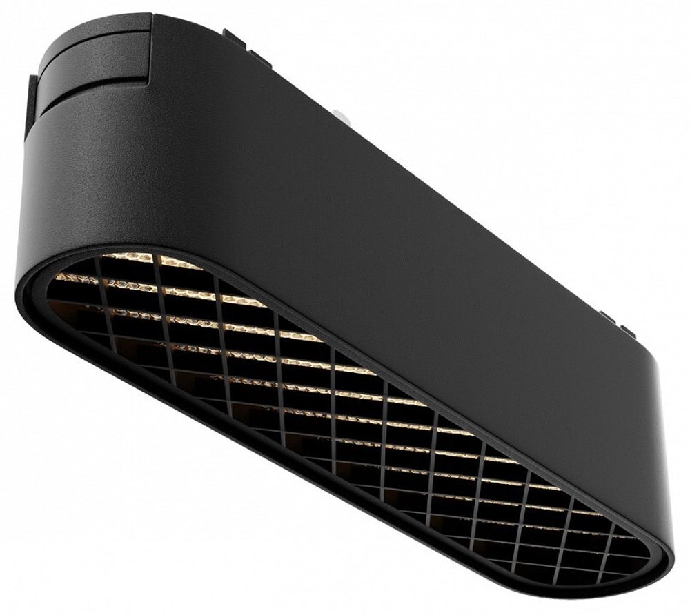Трековый светильник Maytoni Technical TR084-1-6W3K-B