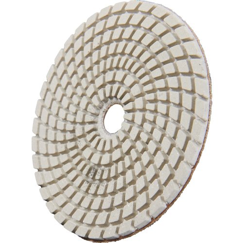 Диск алмазный ELITECH 100мм P3000 мокрое шлифование   1820.158600