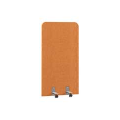 Акустическая перегородка на роликовых опорах RA.R-80/150  800х28х1500 RAND Acoustic