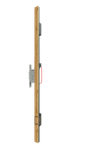 Арт. 60х30 PVC Basic Mechanical Combi, L-1800 мм